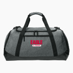 Central Eagles <span class="pdp-name-mascot">Central Eagles</span> Sport-Tek Large Rec Duffel Front Thumbnail