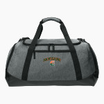 Plainfield East Bengals Sport-Tek Large Rec Duffel Front Thumbnail