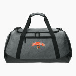 Dowagiac Chieftains <span class="pdp-name-mascot">Dowagiac Chieftains</span> Sport-Tek Large Rec Duffel Front Thumbnail