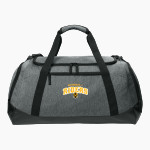 Roosevelt Roughriders <span class="pdp-name-mascot">Roosevelt Riders</span> Sport-Tek Large Rec Duffel Front Thumbnail