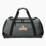 ORANGE PARK HIGH SCHOOL RAIDERS Sport-Tek Large Rec Duffel Front Thumbnail