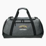 PERRYSBURG HIGH SCHOOL YELLOW JACKETS <span class="pdp-name-mascot">PERRYSBURG YELLOW JACKETS</span> Sport-Tek Large Rec Duffel Front Thumbnail