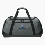 Springbrook Blue Devils <span class="pdp-name-mascot">Springbrook Blue Devils</span> Sport-Tek Large Rec Duffel Front Thumbnail