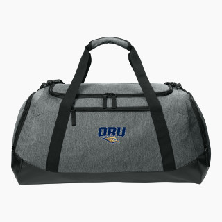 Sport-Tek Large Rec Duffel