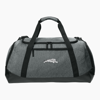 Sport-Tek Large Rec Duffel
