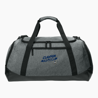 Sport-Tek Large Rec Duffel
