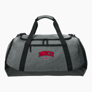 Sport-Tek Large Rec Duffel