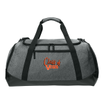 VASSAR HIGH SCHOOL VULCANS <span class="pdp-name-mascot">VASSAR VULCANS</span> Sport-Tek Large Rec Duffel Front Thumbnail