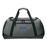 AFCA <span class="pdp-name-mascot">Afca Texas</span> Sport-Tek Large Rec Duffel Front Thumbnail