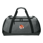 EDMUND BURKE SCHOOL BENGALS <span class="pdp-name-mascot">EDMUND BURKE BENGALS</span> Sport-Tek Large Rec Duffel Front Thumbnail