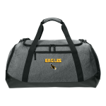 Hudson's Bay Eagles <span class="pdp-name-mascot">Hudson's Bay Eagles</span> Sport-Tek Large Rec Duffel Front Thumbnail