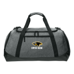 <span class="pdp-name-mascot">Bay City Blackcats</span> Sport-Tek Large Rec Duffel Front Thumbnail