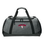 SIERRA VISTA HIGH SCHOOL DONS <span class="pdp-name-mascot">SIERRA VISTA DONS</span> Sport-Tek Large Rec Duffel Front Thumbnail