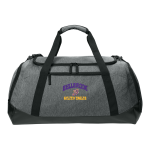 BELLBROOK GOLDEN EAGLES The Official Online Store <span class="pdp-name-mascot">BELLBROOK GOLDEN EAGLES</span> Sport-Tek Large Rec Duffel Front Thumbnail