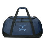 MEADOWCREEK HIGH SCHOOL MUSTANGS <span class="pdp-name-mascot">MEADOWCREEK MUSTANGS</span> Sport-Tek Large Rec Duffel Front Thumbnail