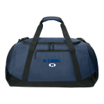 Moanalua Na Menehune <span class="pdp-name-mascot">Moanalua Menehunes</span> Sport-Tek Large Rec Duffel Front Thumbnail