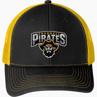 Port Authority Snapback Trucker Cap