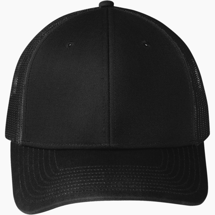 The Foundation The Foundation Port Authority Snapback Trucker Cap