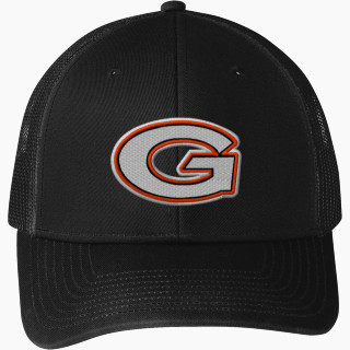 Port Authority Snapback Trucker Cap