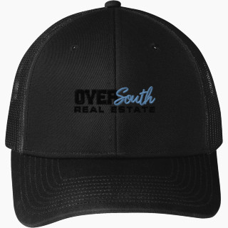 Port Authority Snapback Trucker Cap