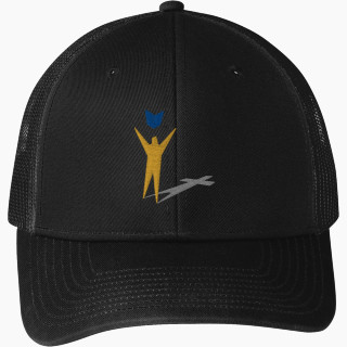 Port Authority Snapback Trucker Cap