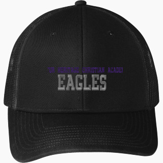 Port Authority Snapback Trucker Cap