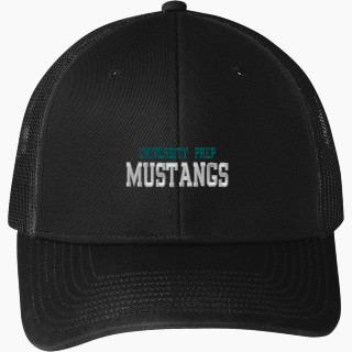 Port Authority Snapback Trucker Cap