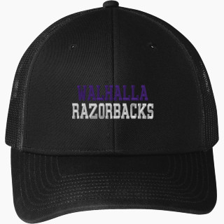 Walhalla Razorbacks Logo Accessories - WALHALLA HIGH SCHOOL RAZORBACKS - WALHALLA, South ...