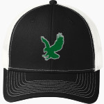 KILBOURNE HIGH SCHOOL HAWKS <span class="pdp-name-mascot">KILBOURNE HAWKS</span> Port Authority Snapback Trucker Cap Front Thumbnail
