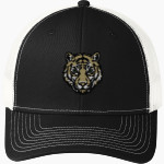 Westridge Tigers <span class="pdp-name-mascot">Westridge Tigers</span> Port Authority Snapback Trucker Cap Front Thumbnail