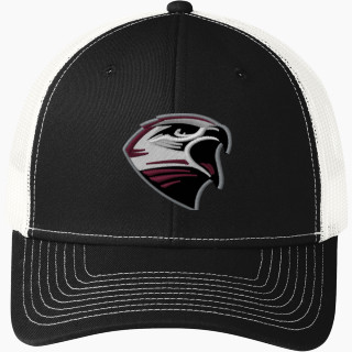 Port Authority Snapback Trucker Cap