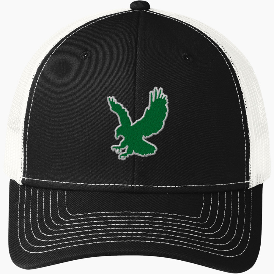KILBOURNE HIGH SCHOOL HAWKS <span class="pdp-name-mascot">KILBOURNE HAWKS</span> Port Authority Snapback Trucker Cap