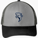 OLDENBURG ACADEMY TWISTERS <span class="pdp-name-mascot">OLDENBURG ACADEMY TWISTERS</span> Port Authority Snapback Trucker Cap Front Thumbnail