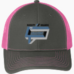 Believe In You <span class="pdp-name-mascot">Believe In You</span> Port Authority Snapback Trucker Cap Front Thumbnail