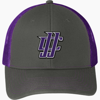 Port Authority Snapback Trucker Cap