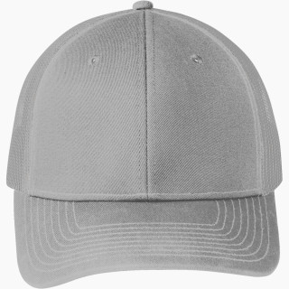 Port Authority Snapback Trucker Cap