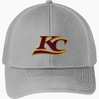 Port Authority Snapback Trucker Cap