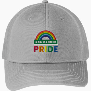 Port Authority Snapback Trucker Cap