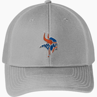 Port Authority Snapback Trucker Cap