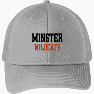 Port Authority Snapback Trucker Cap