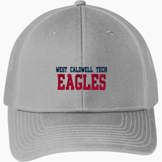 Port Authority Snapback Trucker Cap