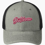 ANNVILLE-CLEONA HIGH SCHOOL DUTCHMEN <span class="pdp-name-mascot">ANNVILLE - CLEONA DUTCHMEN</span> Port Authority Snapback Trucker Cap Front Thumbnail