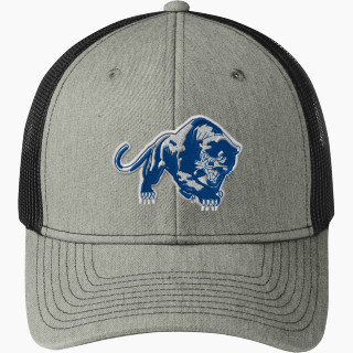 Port Authority Snapback Trucker Cap