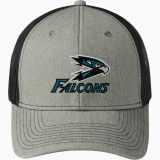 Port Authority Snapback Trucker Cap