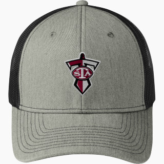 Port Authority Snapback Trucker Cap