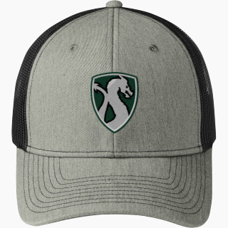 Port Authority Snapback Trucker Cap