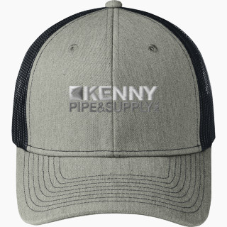 Port Authority Snapback Trucker Cap