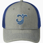 Roots Athletic Center Athletic Center <span class="pdp-name-mascot">Roots Athletic Center Athletic Center</span> Port Authority Snapback Trucker Cap Front Thumbnail