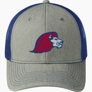 Port Authority Snapback Trucker Cap