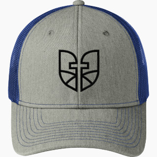 Port Authority Snapback Trucker Cap